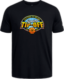 Under Armour Athletics Short Sleeve - Western PA Bruins Spring Tip-Off 2026