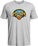 Under Armour Athletics Short Sleeve - Western PA Bruins Spring Tip-Off 2026