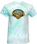 Tie-Dye Short Sleeves - Western PA Bruins Spring Tip-Off 2026