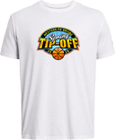 Under Armour Athletics Short Sleeve - Western PA Bruins Spring Tip-Off 2026