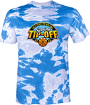 Under Armour Athletics Short Sleeve Tie-Dye - Western PA Bruins Spring Tip-Off 2026