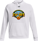 Under Armour Rival Fleece Hoodie - Western PA Bruins Spring Tip-Off 2026