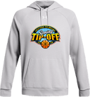 Under Armour Rival Fleece Hoodie - Western PA Bruins Spring Tip-Off 2026