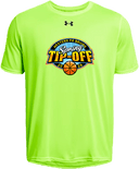 Under Armour Tech Team Short Sleeve - Western PA Bruins Spring Tip-Off 2026