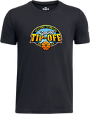 Under Armour Tech Team Short Sleeve - Western PA Bruins Spring Tip-Off 2026