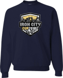 Crew Sweatshirt - Iron City Cup 2026