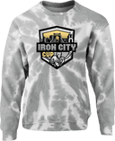 Crew Sweatshirt - Iron City Cup 2026