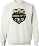 Crew Sweatshirt - Iron City Cup 2026