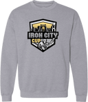 Crew Sweatshirt - Iron City Cup 2026