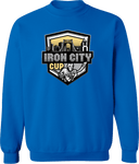 Crew Sweatshirt - Iron City Cup 2026