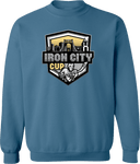 Crew Sweatshirt - Iron City Cup 2026
