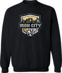 Crew Sweatshirt - Iron City Cup 2026