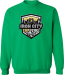 Crew Sweatshirt - Iron City Cup 2026