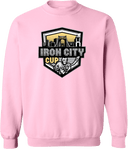 Crew Sweatshirt - Iron City Cup 2026