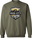 Crew Sweatshirt - Iron City Cup 2026