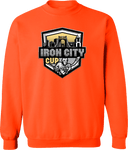 Crew Sweatshirt - Iron City Cup 2026