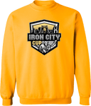 Crew Sweatshirt - Iron City Cup 2026
