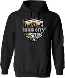 Hoodies - Iron City Cup 2026