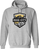 Hoodies - Iron City Cup 2026