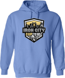 Hoodies - Iron City Cup 2026