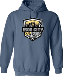 Hoodies - Iron City Cup 2026