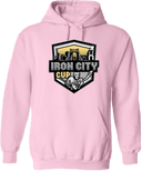 Hoodies - Iron City Cup 2026