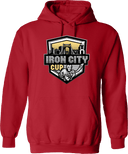 Hoodies - Iron City Cup 2026