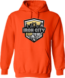 Hoodies - Iron City Cup 2026