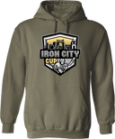 Hoodies - Iron City Cup 2026
