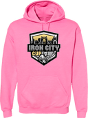Hoodies - Iron City Cup 2026