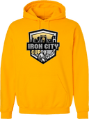 Hoodies - Iron City Cup 2026