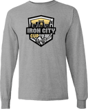 Long Sleeves - Iron City Cup 2026