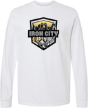 Long Sleeves - Iron City Cup 2026
