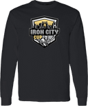 Long Sleeves - Iron City Cup 2026