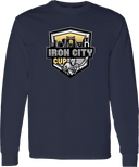 Long Sleeves - Iron City Cup 2026