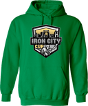 Hoodies - Iron City Cup 2026