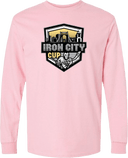 Long Sleeves - Iron City Cup 2026