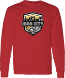 Long Sleeves - Iron City Cup 2026