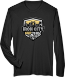 Performance Long Sleeves - Iron City Cup 2026