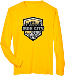 Performance Long Sleeves - Iron City Cup 2026