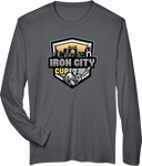 Performance Long Sleeves - Iron City Cup 2026