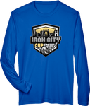 Performance Long Sleeves - Iron City Cup 2026