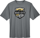Performance Short Sleeves - Iron City Cup 2026