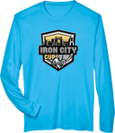 Performance Long Sleeves - Iron City Cup 2026