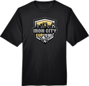 Performance Short Sleeves - Iron City Cup 2026