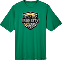 Performance Short Sleeves - Iron City Cup 2026