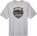 Performance Short Sleeves - Iron City Cup 2026