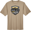 Performance Short Sleeves - Iron City Cup 2026
