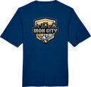 Performance Short Sleeves - Iron City Cup 2026