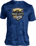Performance Short Sleeves - Iron City Cup 2026